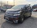 2010 Toyota Vellfire