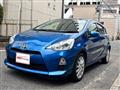 2013 Toyota AQUA