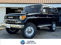 1995 Toyota Land Cruiser Prado