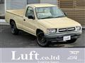 2003 Toyota Hilux