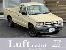2003 Toyota Hilux