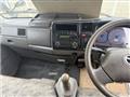 2004 Mazda Titan Dash
