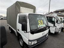 2004 Mazda Titan Dash