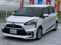 2016 Toyota Sienta