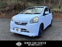 2011 Daihatsu Mira