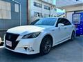 2014 Toyota Crown Athlete Series