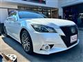 2014 Toyota Crown Athlete Series