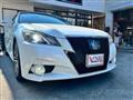 2014 Toyota Crown Athlete Series