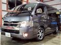 2021 Toyota Hiace Van
