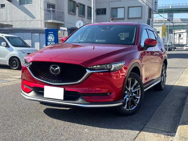 2020 Mazda Mazda Others