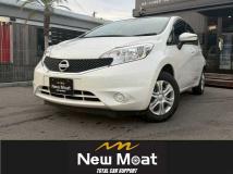 2016 Nissan Note