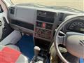2022 Suzuki Carry Truck