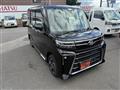 2025 Daihatsu Tanto Custom