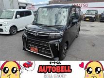 2025 Daihatsu Tanto Custom