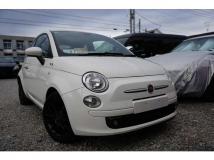 2012 Fiat Fiat Others