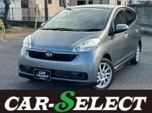 2006 Daihatsu Sonica