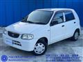 2001 Suzuki Alto