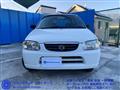 2001 Suzuki Alto