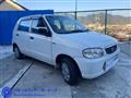 2001 Suzuki Alto