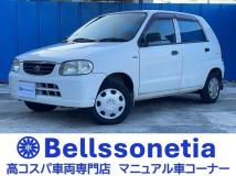 2001 Suzuki Alto