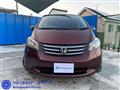 2010 Honda Freed