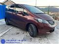 2010 Honda Freed