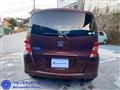 2010 Honda Freed
