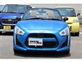 2014 Daihatsu Copen