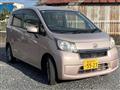 2014 Daihatsu Move