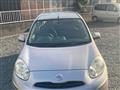 2012 Nissan March