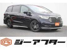 2021 Honda Odyssey
