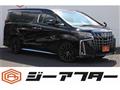 2020 Toyota Alphard G