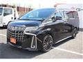 2020 Toyota Alphard G