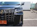 2020 Toyota Alphard G