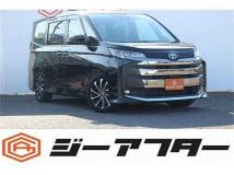 2023 Toyota Noah