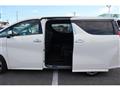2015 Toyota Alphard G