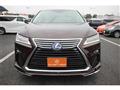 2015 Lexus RX