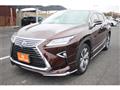 2015 Lexus RX