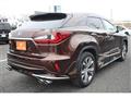2015 Lexus RX