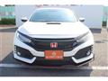 2018 Honda Civic Type R
