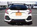 2018 Honda Civic Type R
