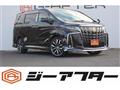 2022 Toyota Alphard G