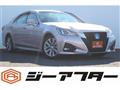 2016 Toyota Crown Athlete Series