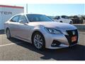 2016 Toyota Crown Athlete Series