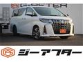 2020 Toyota Alphard G