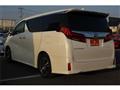 2020 Toyota Alphard G