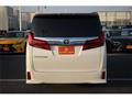 2020 Toyota Alphard G