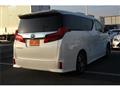 2020 Toyota Alphard G
