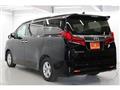 2019 Toyota Alphard G