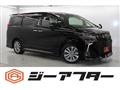 2020 Toyota Alphard G